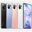 CELULAR XIAOMI MI 11 LITE  5G NE 8GB+128GB P.PINK